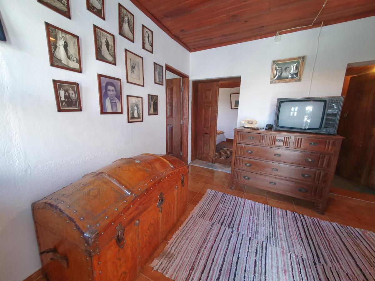 Casa Das Lages Viariz Exterior photo
